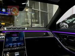 مێرسێدس بێنز S-Class